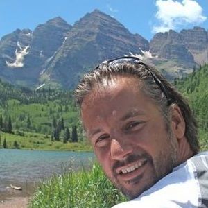 Meet your Posher, Mark